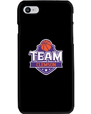 Team Clemson Phone Case thumbnail