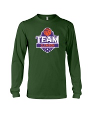 Team Clemson Long Sleeve Tee thumbnail