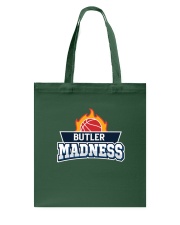 Butler Madness Tote Bag thumbnail
