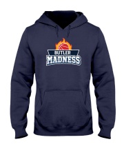 Butler Madness Hooded Sweatshirt front