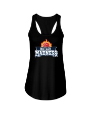 Butler Madness Ladies Flowy Tank thumbnail