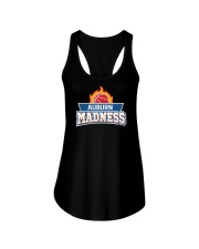 Auburn Madness Ladies Flowy Tank thumbnail