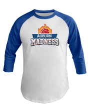 Auburn Madness Baseball Tee thumbnail