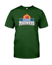 Auburn Madness Classic T-Shirt front