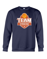 Team Syracuse Crewneck Sweatshirt thumbnail