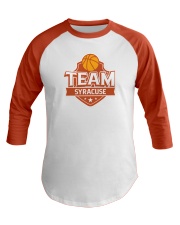 Team Syracuse Baseball Tee thumbnail