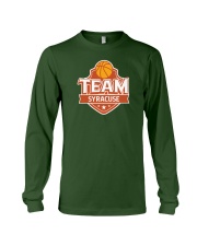 Team Syracuse Long Sleeve Tee thumbnail