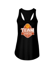 Team Syracuse Ladies Flowy Tank thumbnail
