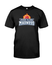 Rhode Island Madness Premium Fit Mens Tee thumbnail
