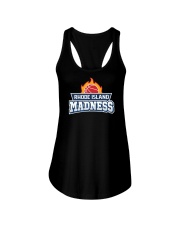 Rhode Island Madness Ladies Flowy Tank thumbnail
