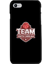 Team South Carolina Phone Case thumbnail