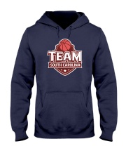 Team South Carolina Hooded Sweatshirt thumbnail