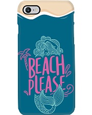 Beach Please Phone Case thumbnail
