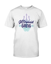 Mermaid Gang Premium Fit Mens Tee thumbnail