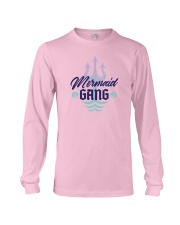 Mermaid Gang Long Sleeve Tee thumbnail