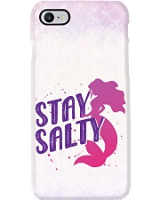 Stay Salty Phone Case thumbnail
