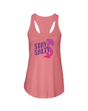 Stay Salty Ladies Flowy Tank thumbnail