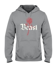 Beast Hooded Sweatshirt thumbnail