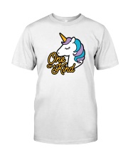 One of a Kind Premium Fit Mens Tee thumbnail