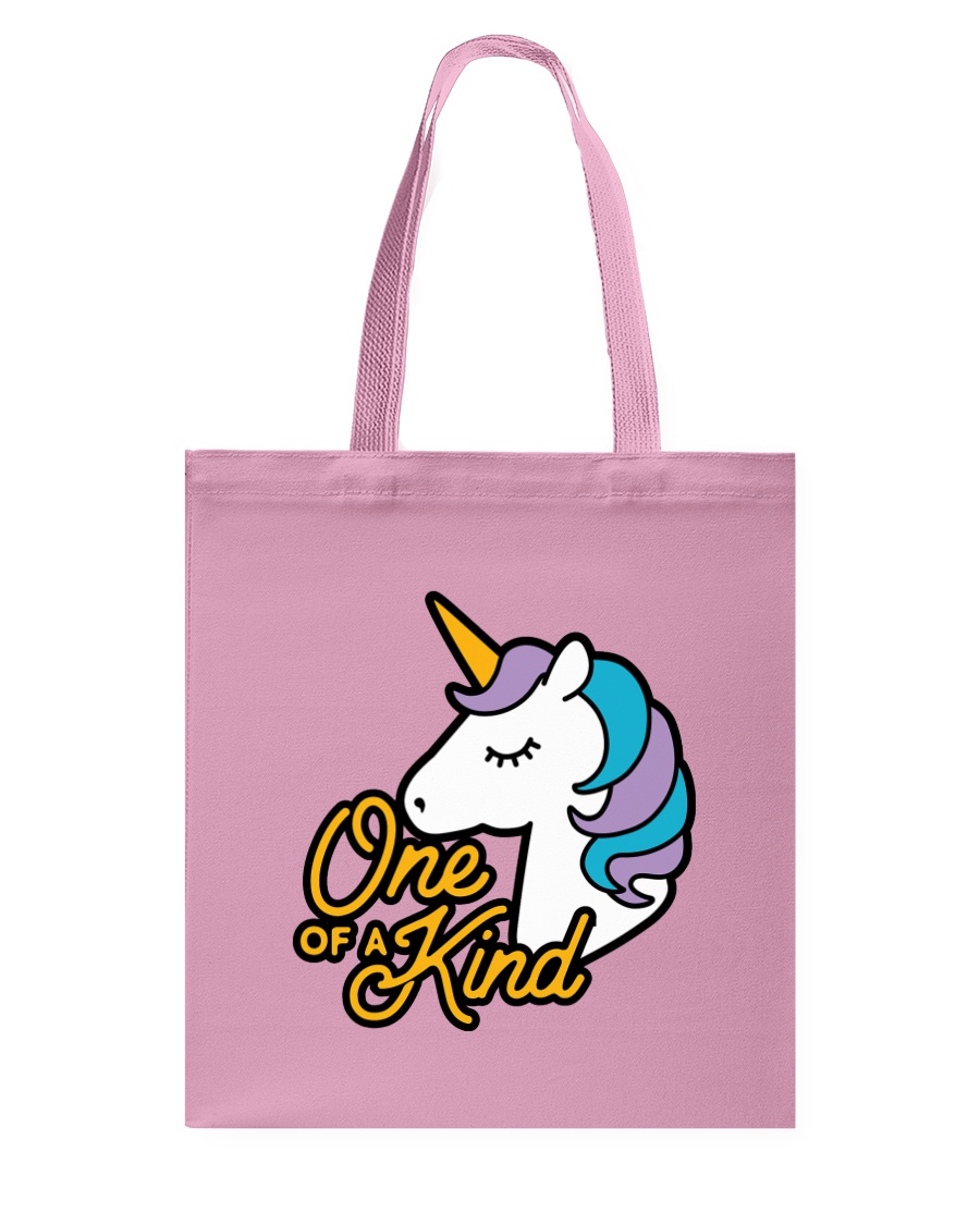 One of a Kind Tote Bag