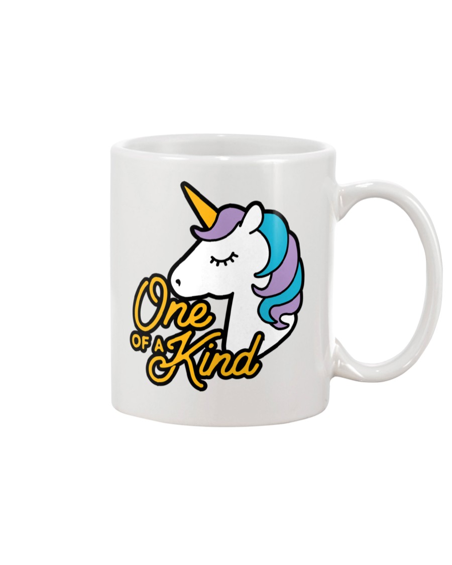One of a Kind Mug