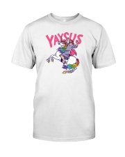 Yaysus Premium Fit Mens Tee thumbnail