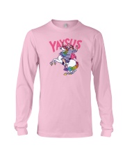 Yaysus Long Sleeve Tee thumbnail