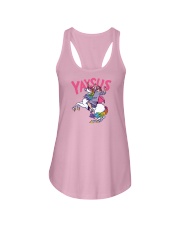 Yaysus Ladies Flowy Tank thumbnail