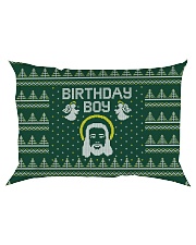 Birthday Boy Rectangular Pillowcase thumbnail