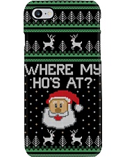 Where My Ho's At Phone Case thumbnail