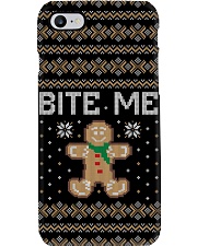 Bite Me Phone Case thumbnail