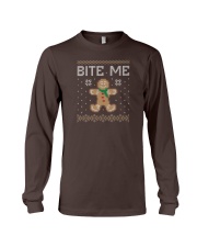 Bite Me Long Sleeve Tee thumbnail