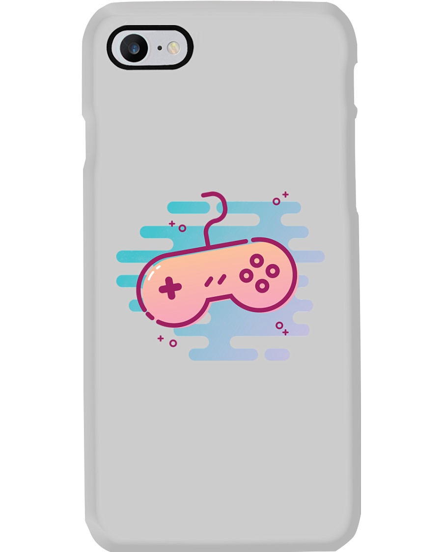 Classic Controller Phone Case