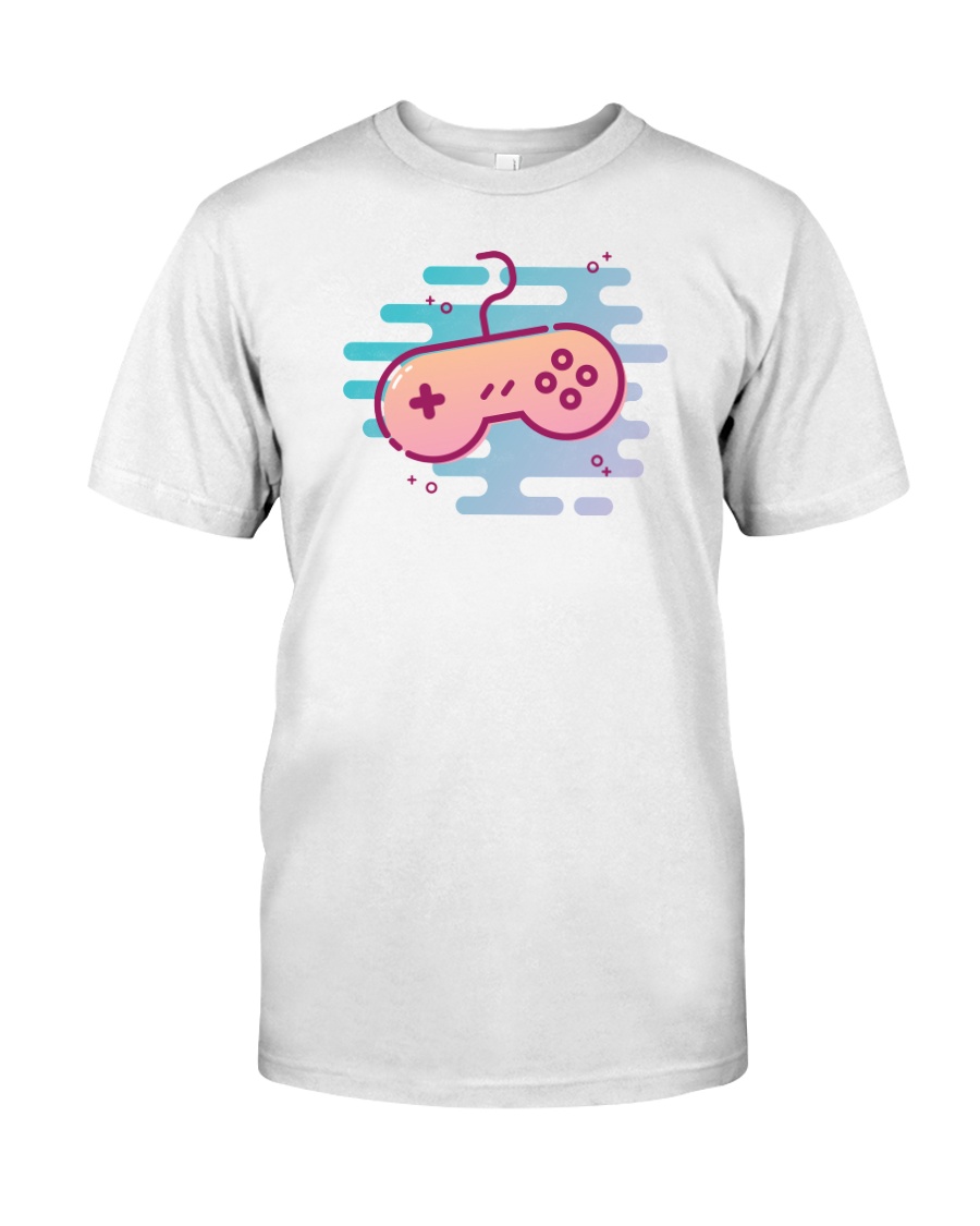 Classic Controller Classic T-Shirt