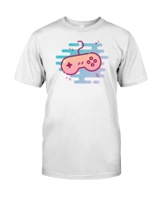 Classic Controller Premium Fit Mens Tee thumbnail