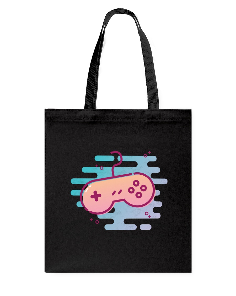 Classic Controller Tote Bag