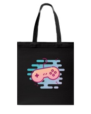 Classic Controller Tote Bag thumbnail