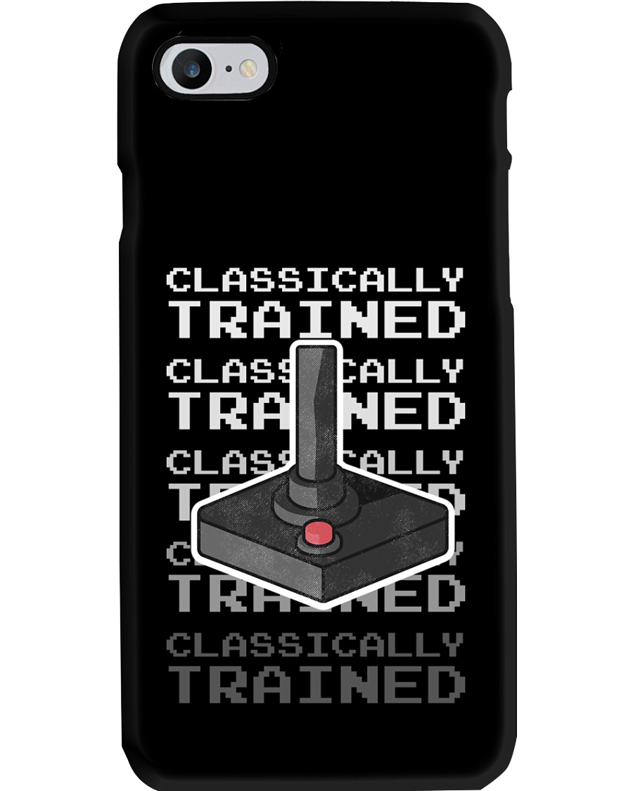 Classically Trained Phone Case