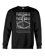 Classically Trained Crewneck Sweatshirt thumbnail
