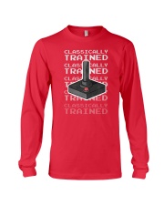 Classically Trained Long Sleeve Tee thumbnail