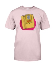 Obsessive Gaming Disorder Premium Fit Mens Tee tile