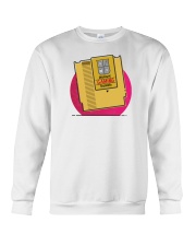 Obsessive Gaming Disorder Crewneck Sweatshirt tile