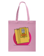 Obsessive Gaming Disorder Tote Bag tile