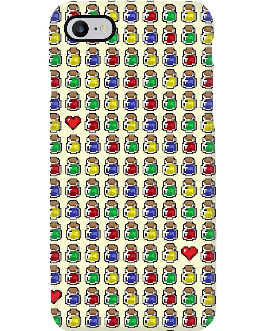 Got Potions Phone Case