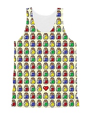 Got Potions All-over Unisex Tank thumbnail