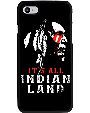 Best Native American Land Phone Case tile