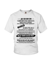 BTG - Gifts For Husband - July Youth T-Shirt tile