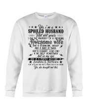 BTG - Perfect Gift For Your Husband Crewneck Sweatshirt tile