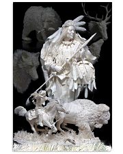 Fantastic Paper Artwork 11x17 Poster front