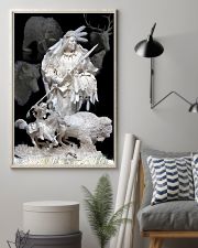 Fantastic Paper Artwork 11x17 Poster lifestyle-poster-1